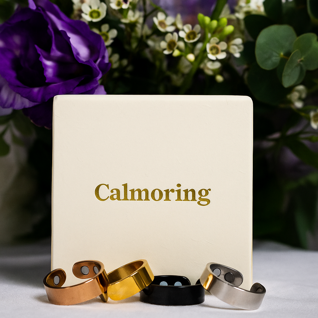 Calmoring™ - The original
