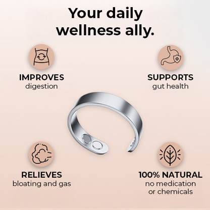 Calmoring™ – The Natural Weight Loss Ally