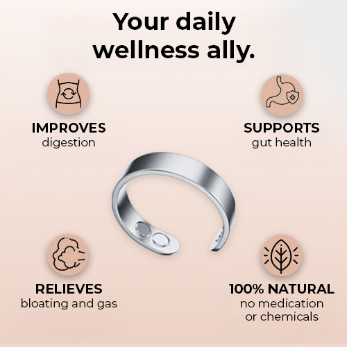 Calmoring™ – The Natural Weight Loss Ally