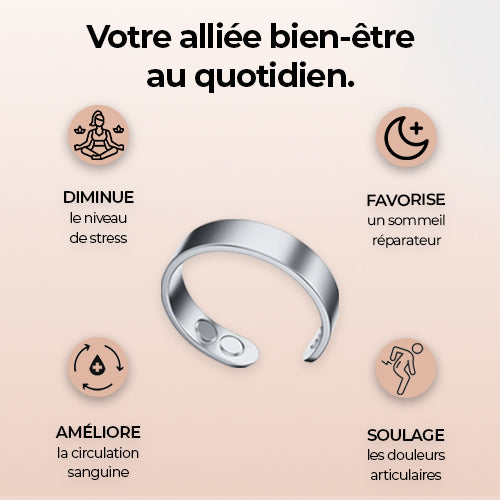 Calmoring™ - L'original