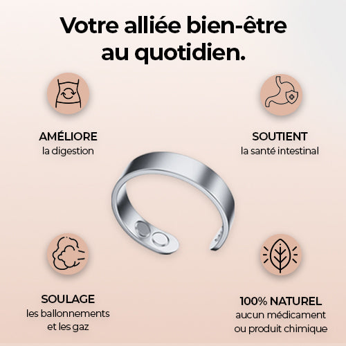 Calmoring™ – L’Allié Naturel pour la Perte de Poids
